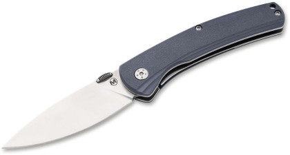 Boker Huayna Blue