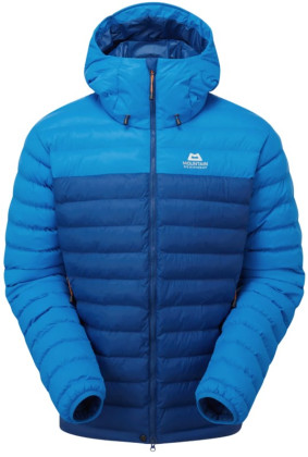 Mountain Equipment Superflux Mens Jacket