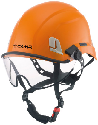 CAMP. Ares Visor ANSI