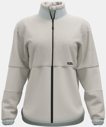 Ortovox Fleece Teddy Jacket Women's