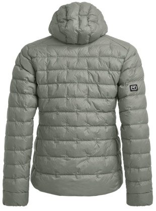 Ortovox Downwool 180 Hooded Jacket Women's