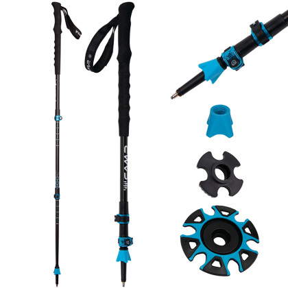 Camp Backcountry GT