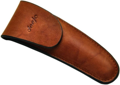 Deejo DEE505 kožené pouzdro pro nůž 37 g