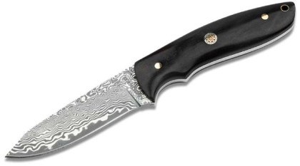 Boker Magnum Vernery Damast Knife
