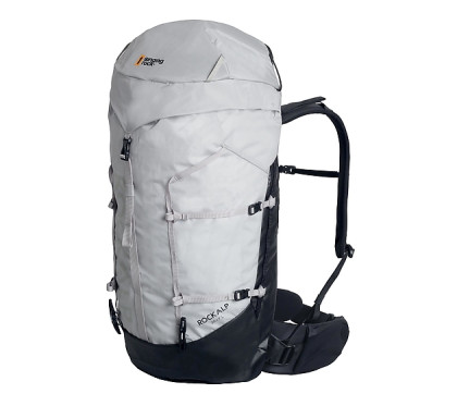 Singing Rock Rockalp 35+7