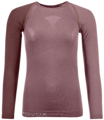 Ortovox 120 Competition Light Long Sleeve Women's