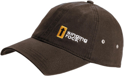 Singing Rock Baseball Hat