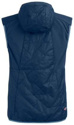 Ortovox Venet Swisswool 60 Vest Men's