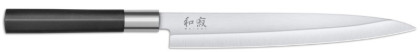 Kai Wasabi Black Yanagiba 21 cm