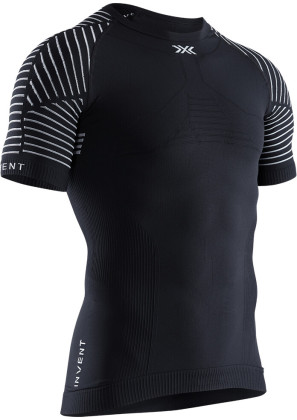 X-Bionic Invent® LT Shirt Round Neck SH SL Men
