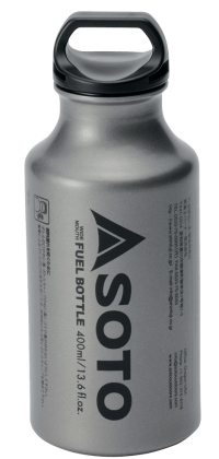 Soto Fuel Bottle 400 ml