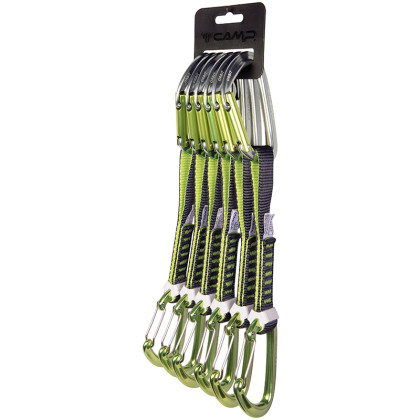 Camp Orbit Mixed Express 18 cm 6 Pack