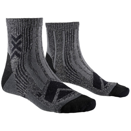 X-Bionic X-SOCKS HIKE PERFORM MERINO ANKLE
