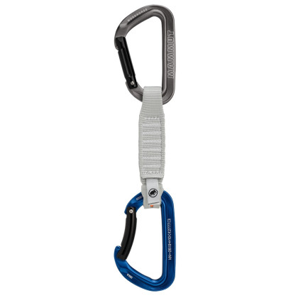 Mammut Workhorse Keylock 12 cm Quickdraw