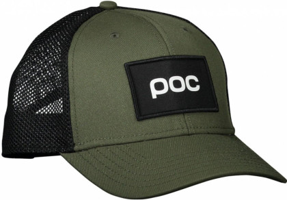 POC Trucker Cap