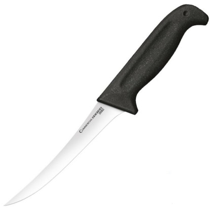 Cold Steel Tuhý prohnutý vykosťovací nůž (Commercial Series)