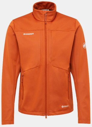 Mammut Ultimate VIII SO Jacket Men