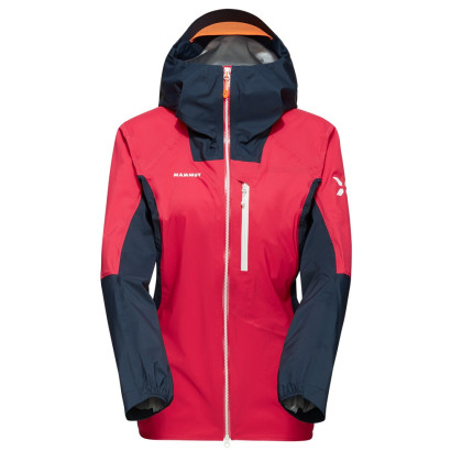 Mammut Eiger Speed HS Hooded Jacket Women