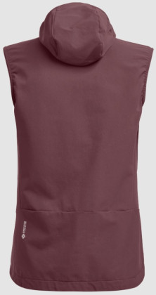 Ortovox Ortler Softshell Plus Vest Women's