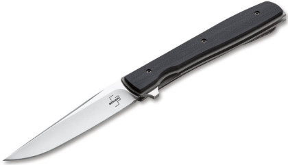 Boker Plus Urban Trapper G10