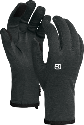 Ortovox 185 Rock'n'Wool Glove Liner M