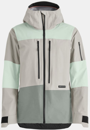 Ortovox Ravine Free 3L Jacket Women's