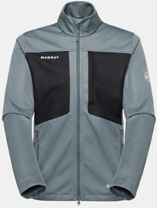 Mammut Ultimate VIII SO Jacket Men