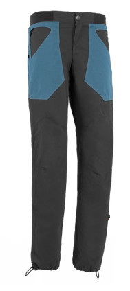 E9 Ananas Story pants