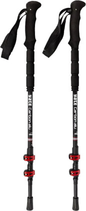 Yate Carbon Trek