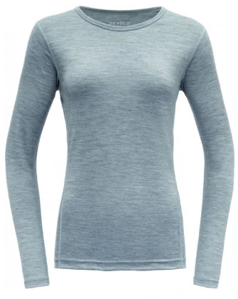 Devold Breeze Merino 150 Shirt Wmn