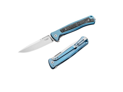 Lionsteel Skinny SK01 BL