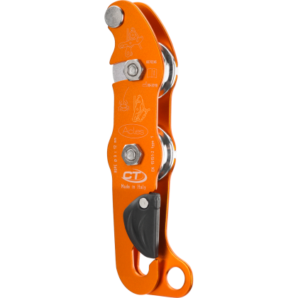 Climbing Technology Acles