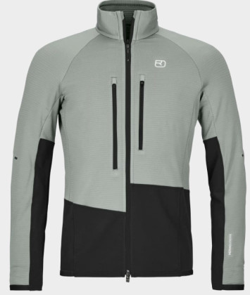 Ortovox Fleece Rib Jacket M