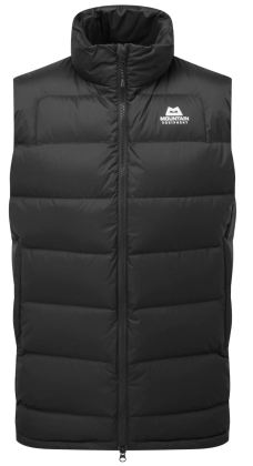 Mountain Equipment Lightline Mens Vest