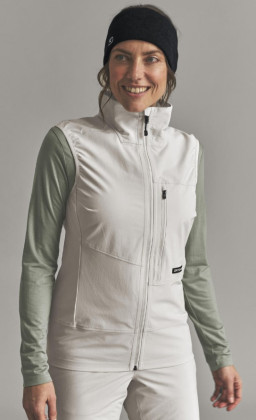 Ortovox Venet Softshell Vest Women's