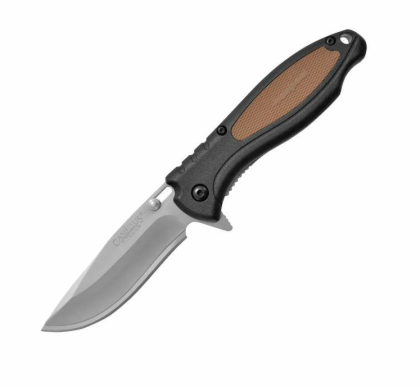 Camillus Tigersharp 7.25" 420J2