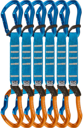 Climbing Technology Morfo Set UL PRO - 6 PACK 17 cm