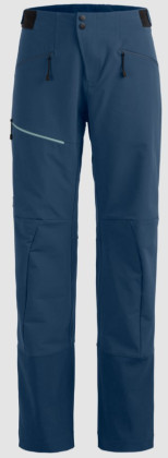 Ortovox Ortler Softshell Pants Women's