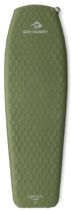 Sea to Summit Camp Plus Self Inflating Mat - Regular