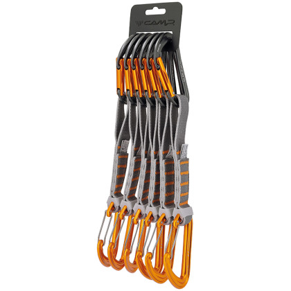 Camp Photon Mixed Express KS 6 Pack; 18cm