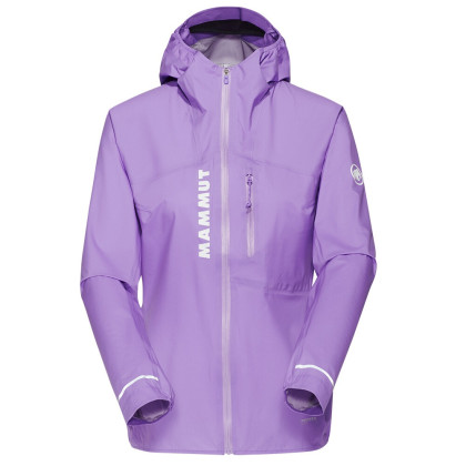 Mammut Aenergy TR HS Hooded Jacket Women