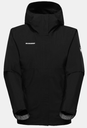 Mammut Treeline Light HS Hooded Jacket Women