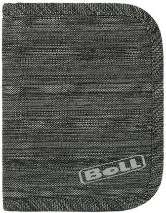 Boll Zip Wallet