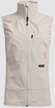 Ortovox Venet Softshell Vest Women's