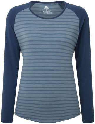 Mountain Equipment Redline Women’s LS Tee