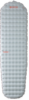 Nemo Equipment Tensor All-Season Regular Mummy