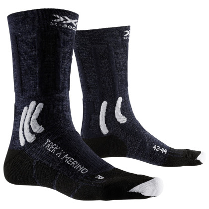X-Bionic X-SOCKS Trek X Merino Socks