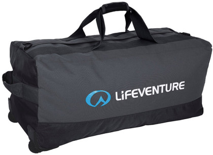 Lifeventure Expedition Duffle 120L Wheeled