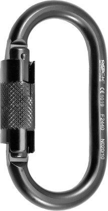 Rock Empire Steel O-2T Black