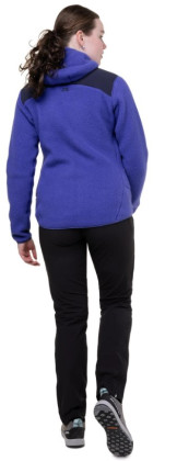 Mountain Equipment Highpile Hooded Jacket Women's